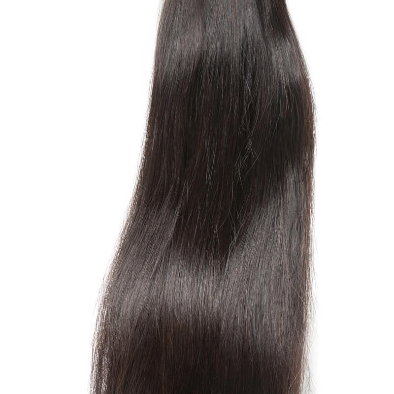 raw hair straight bundles lono hair