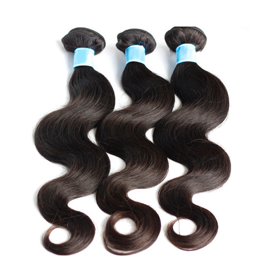 Raw Hair Body Wave Bundle|Lonohair