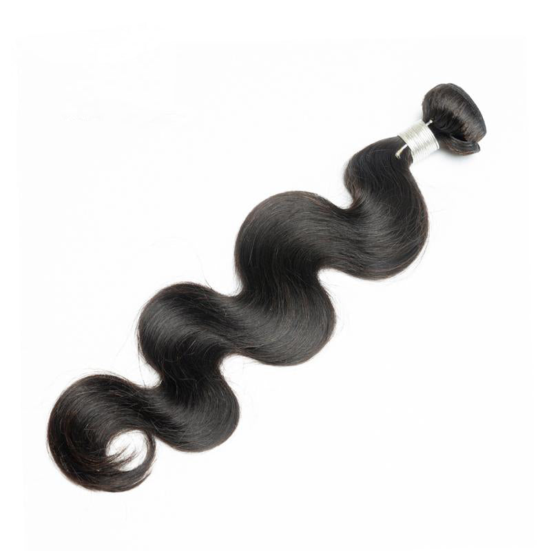 Virgin Hair Body Wave Bundle