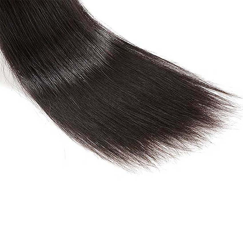 Lono hair silky straight hair bundles